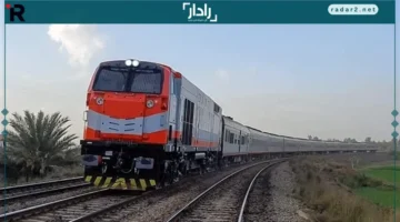 مواعيد متجددة.. جدول قطارات القاهرة – الإسكندرية يشمل «مكيف وتالجو» اليوم الاثنين 15 ديسمبر 2025